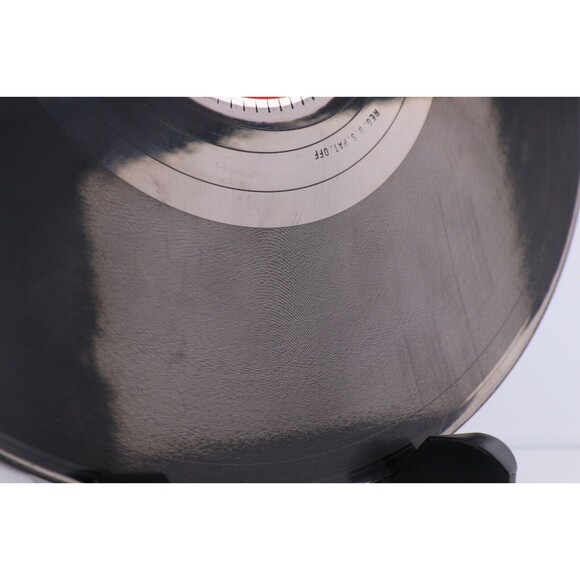 Ken Griffin - You Are The One / Five Foot Two 1949 10" 78 rpm Record Rondo R-186 - Picture 10 of 16